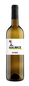 Le Petit Maurice Sauvignon Blanc 2022, Cevennes, France