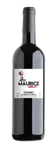 Le Petit Maurice Merlot 2022, Cevennes, France