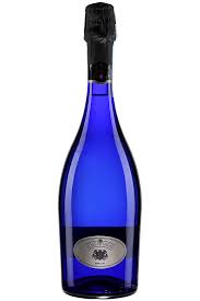 Foss Marai de Marai 'Blue', Extra-Dry NV, Italian Sparkling _ Treviso, Italy