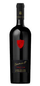 Baron Philippe de Rothschild 2020, Baronesa P., Maipo Valley, Chile