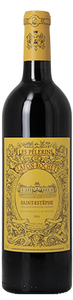 Chateau Les Pelerins de Lafond Rochet 2011, St.-Estephe, Bordeaux, France