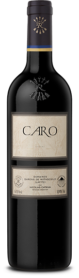 Bodegas Caro Cabernet-Malbec 2017, Mendoza, Argentina