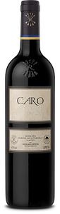 Bodegas Caro Cabernet-Malbec 2017, Mendoza, Argentina