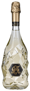 Prosecco NV D.O.C. 47 Anno Domini 'Bio Diamante', Treviso, Italy