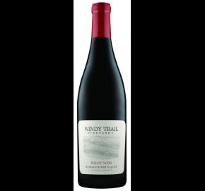 Windy Trail Pinot Noir 2017, Russian River Valley, Sonoma, United States