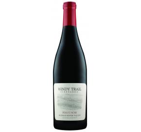 Pinot Noir 2017, Windy Trail Vineyards, Russian River Valley, Califormia, United States