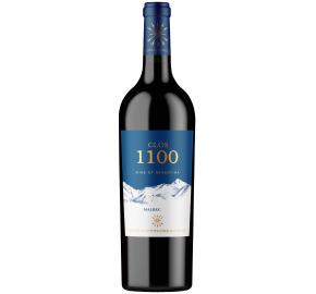 Clos 1100 Malbec 2016, Edmond de Rothschild, Argentina
