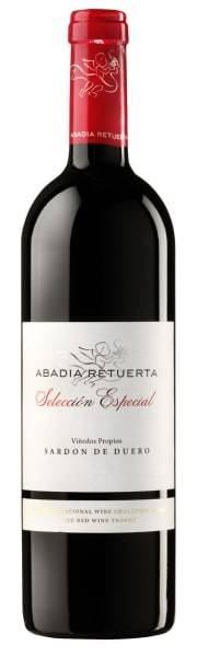 Abadia Retuerta, Seleccion Especial 2016, Sardon de Duero, Spain