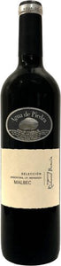 Agua de Piedra Malbec 2021, Mendoza, Argentina