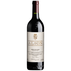 Alion de Vega Sicilia 2016, Ribera del Duero, Spain