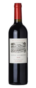 Chateau La Cardonne 2015, Medoc Cru Bourgeois, France