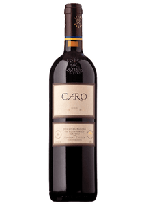 Bodegas Caro Cabernet-Malbec 2016, Mendoza, Argentina