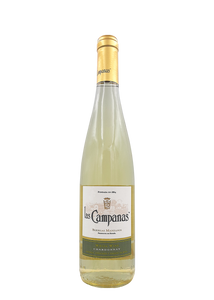 Las Campanas Chardonnay-Viura 2019, Navarra, Spain