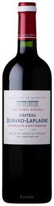 Chateau Durand-Laplagne 2016, Puisseguin St.-Emilion, Bordeaux, France