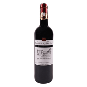 Chateau de Macard 2015, Bordeaux Superieur, France