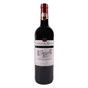 Chateau de Macard 2015, Bordeaux Superieur, Francia