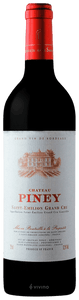 Chateau Piney 2016 St-Emilion Grand Cru, Bordeaux, France