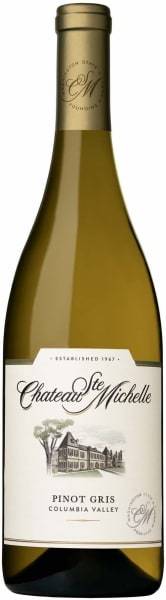 Pinot Gris Chateau Ste - Michelle 2019, Columbia Valley, California