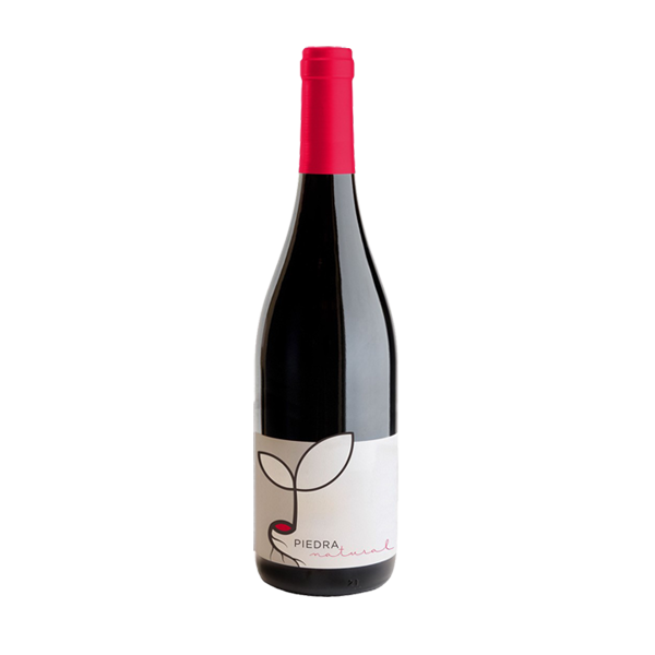 Piedra 'Natural Wine', D.O.Toro, Spain