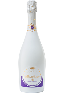 STELLE & FORTUNA  Grand Cuvee Dolce ICE NV, Sparkling, Veneto, Italy
