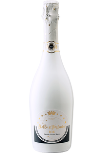 STELLE & FORTUNA  Grand Cuvee Brut ICE NV, Sparkling, Veneto, Italy