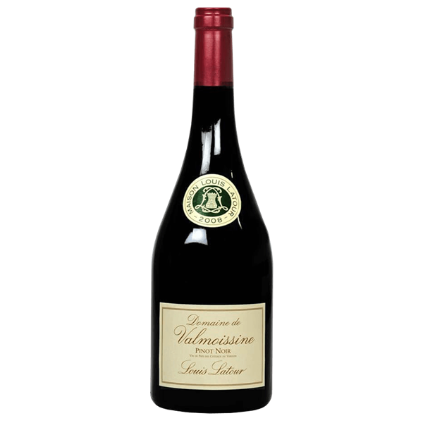 Domaine Valmoissine Pinot Noit 2017, Louis Latour, Bourgogne, France