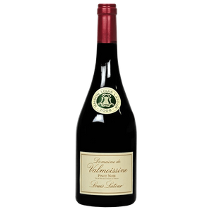 Domaine Valmoissine Pinot Noit 2017, Louis Latour, Bourgogne, France