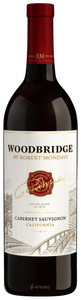 Woodbridge Cabernet Sauvignon 2019, Napa, California