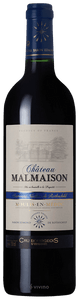 Chateau Malmaison Baron Edmond de Rothschild 2011, Moulis-en-Medoc, France