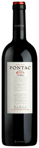 Luis Alegre Pontac 2013 Gran Vino de Guarda, Rioja Alavesa, Spain