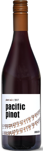 Pacific Pinot Noir 2018, Oregon, United States