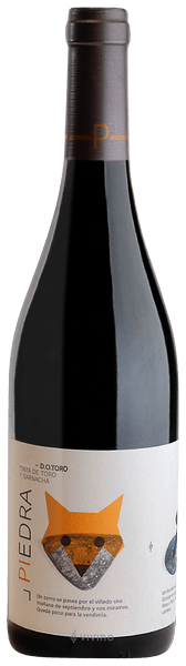 Piedra Roble 2019 Tinta de Toro & Garnacha, Toro, Spain