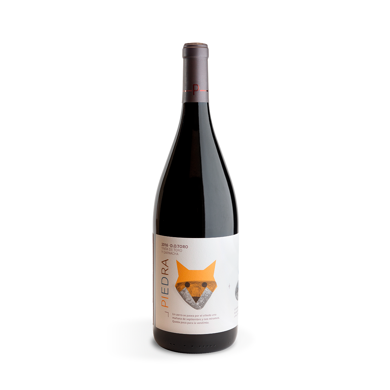 Piedra Reserva  2014 Tinta & Garnacha, Toro, Spain