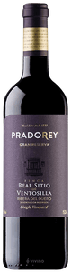 Prado Rey Gran Reserva Ventosilla '09, Ribera del Duero, Spain