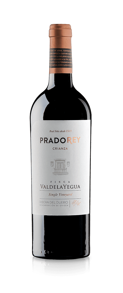 Prado Rey Crianza, Finca Valdelayegua'16, Ribera del Duero, Spain