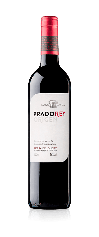 Prado Rey Origen '18, Ribera del Duero, Spain