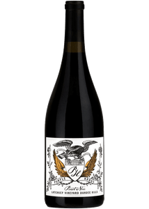 Purple Hands Pinot Noir 2018, Oregon, Willamette Valley, United States