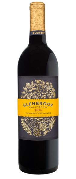 Glenbrook Cabernet Sauvignon 2018, California