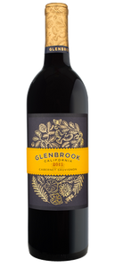 Glenbrook Cabernet Sauvignon 2018, California