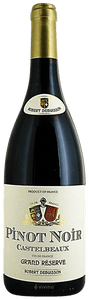 Robert Debuisson Castelbeaux Pinot Noir 2019, Bourgogne, France