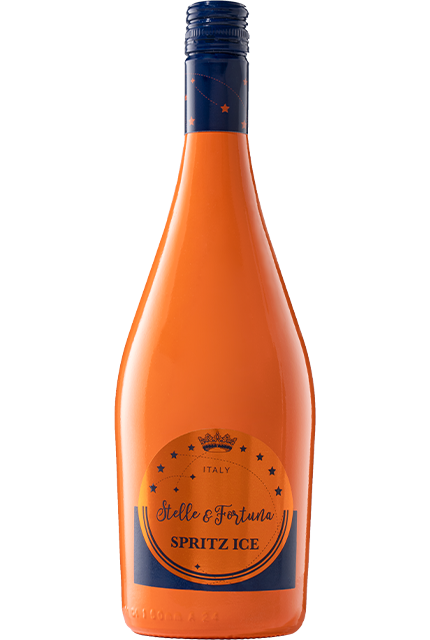 STELLE & FORTUNA  'SPRITZ ICE'  Sparkling Wine, Veneto, Italy