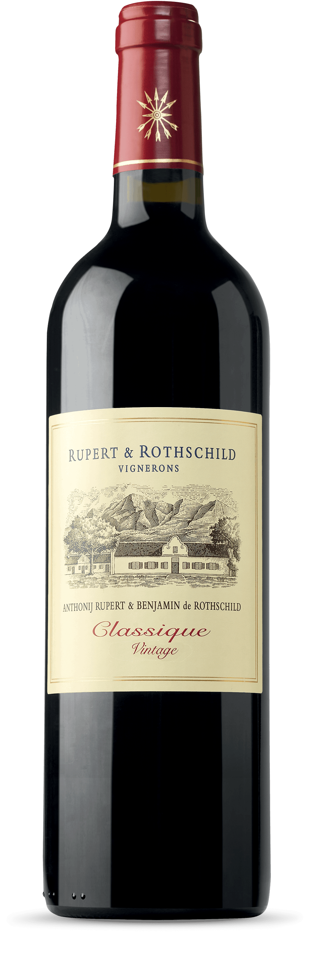 Ruppert & Rothschild Classique 2017, Western Cape, South Africa