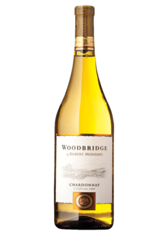 Woodbridge Chardonnay 2019, Napa, Calirfornia