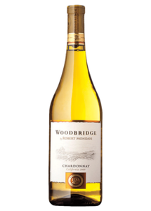 Woodbridge Chardonnay 2019, Napa, Calirfornia