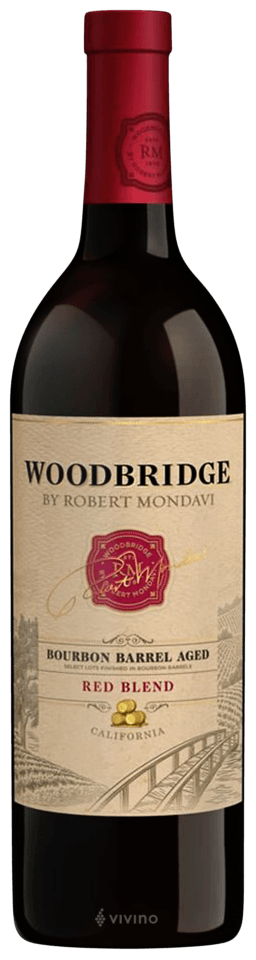 Woodbridge Cabernet Sauvignon 2019 Bourbon Cask, Napa, California