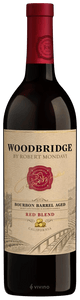 Woodbridge Cabernet Sauvignon 2019 Bourbon Cask, Napa, California