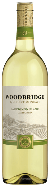 Woodbridge Sauvignon Blanc 2019, Napa, California