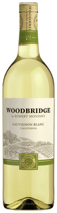 Woodbridge Sauvignon Blanc 2019, Napa, California