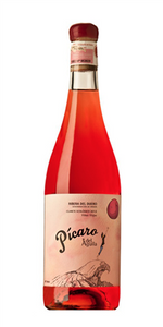 Dominio Del Aguila Picaro Clarete 2017, Ribera del Duero, Spain