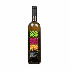 Vina Almirante Vanidade Albarino 2019, Rias Baixas, Spain